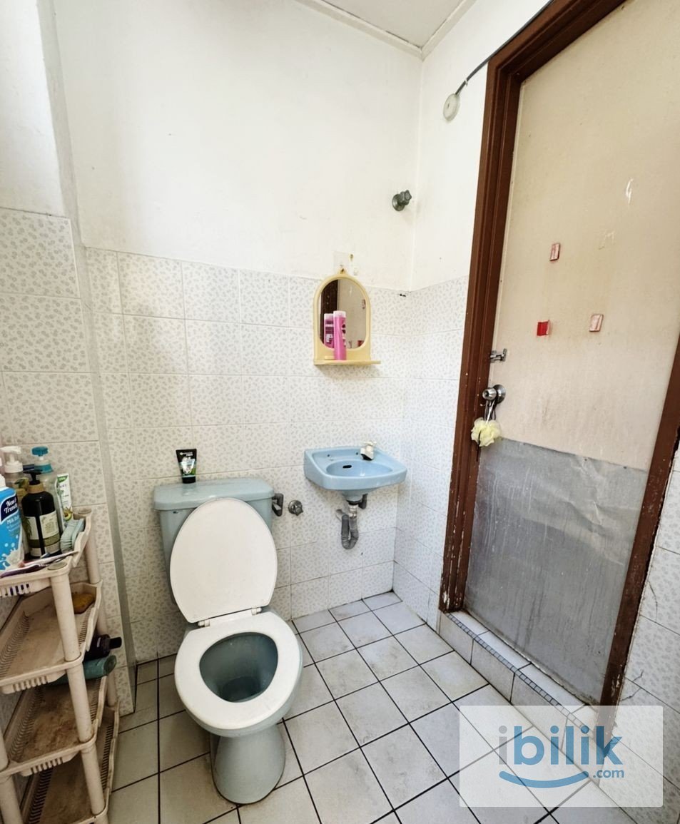 Low Rental‼️Bandar Botanic🏡 10 Mins to Aeon Bukit Tinggi🛍️ - Image 1