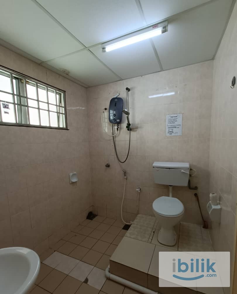 💥MURAH-MURAH💥BUKIT TINGGI 2 SINGLE ROOM FOR RENT ✨✨NEAR TO GIANT , AEON MALL , PORT KLANG 🎏🎏🎏 - Image 1