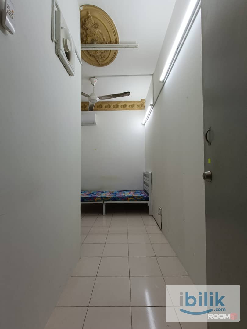 💥MURAH-MURAH💥BUKIT TINGGI 2 SINGLE ROOM FOR RENT ✨✨NEAR TO GIANT , AEON MALL , PORT KLANG 🎏🎏🎏 - Image 5