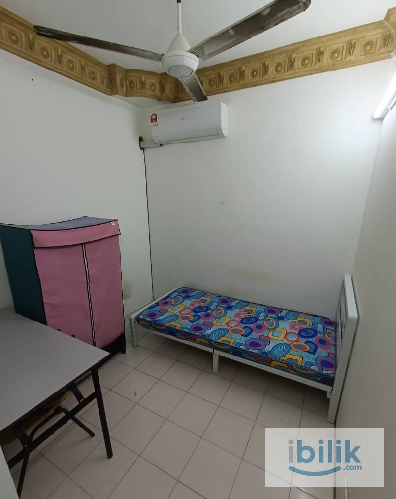 💥MURAH-MURAH💥BUKIT TINGGI 2 SINGLE ROOM FOR RENT ✨✨NEAR TO GIANT , AEON MALL , PORT KLANG 🎏🎏🎏 - Image 4