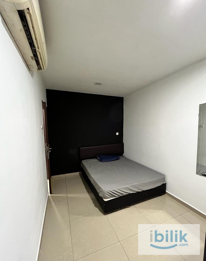 Private room with Low/Zero depo waking distance to Aeon Bukit Tinggi, Port Klang, GM Klang - Image 1