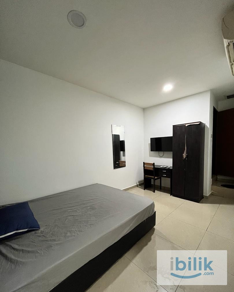 Private room with Low/Zero depo waking distance to Aeon Bukit Tinggi, Port Klang, GM Klang - Image 2
