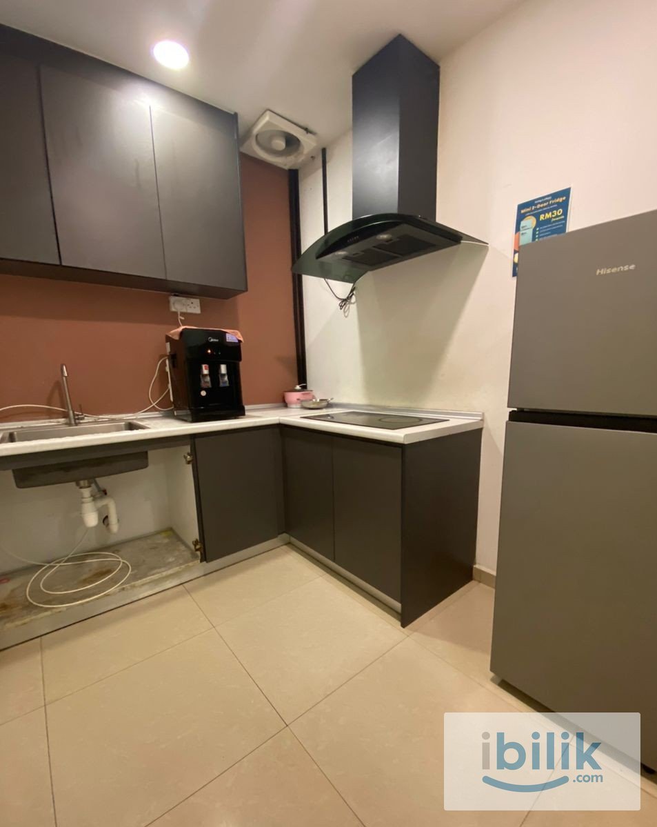 Private room with Low/Zero depo waking distance to Aeon Bukit Tinggi, Port Klang, GM Klang - Image 4
