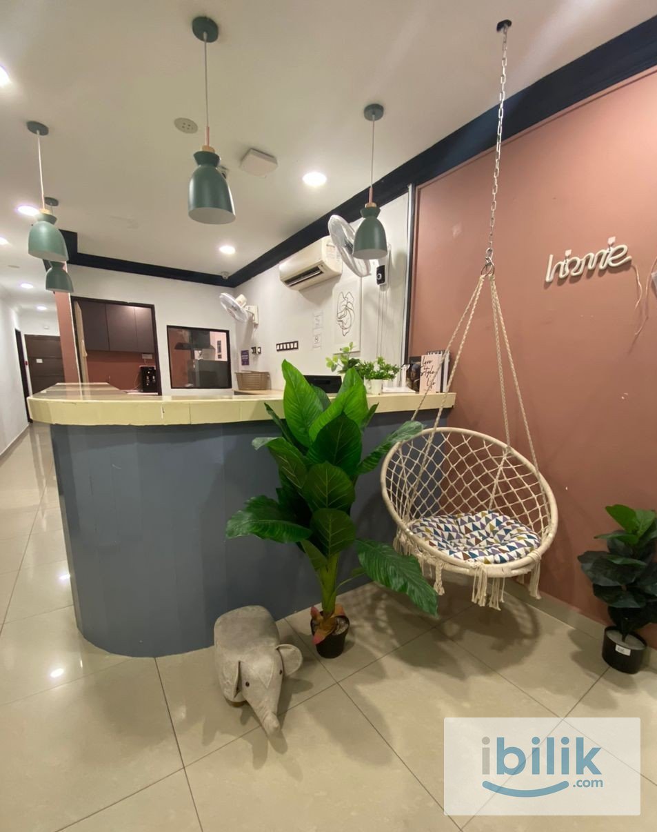 Private room with Low/Zero depo waking distance to Aeon Bukit Tinggi, Port Klang, GM Klang - Image 3