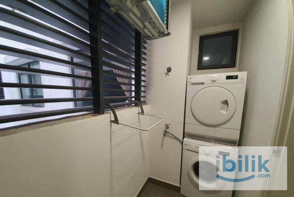 ✨Single Room for RENT in PJ/Shah Alam 🌈Paramount Utropolis @ Glenmerie, Shah Alam 🌈 - Image 3