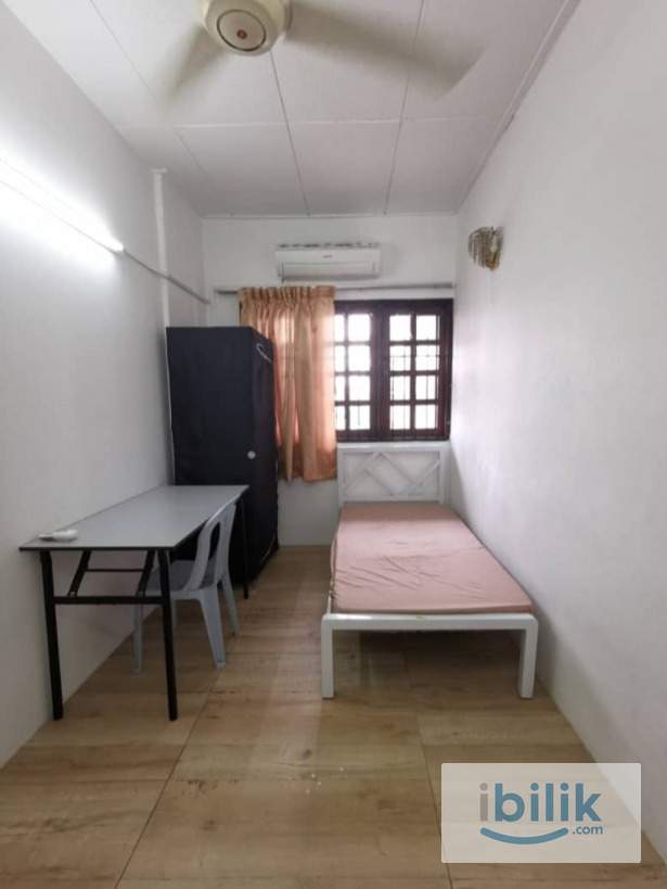 📍Limited Landed Room For Rent At BK5, Bandar Kinrara  - Image 1