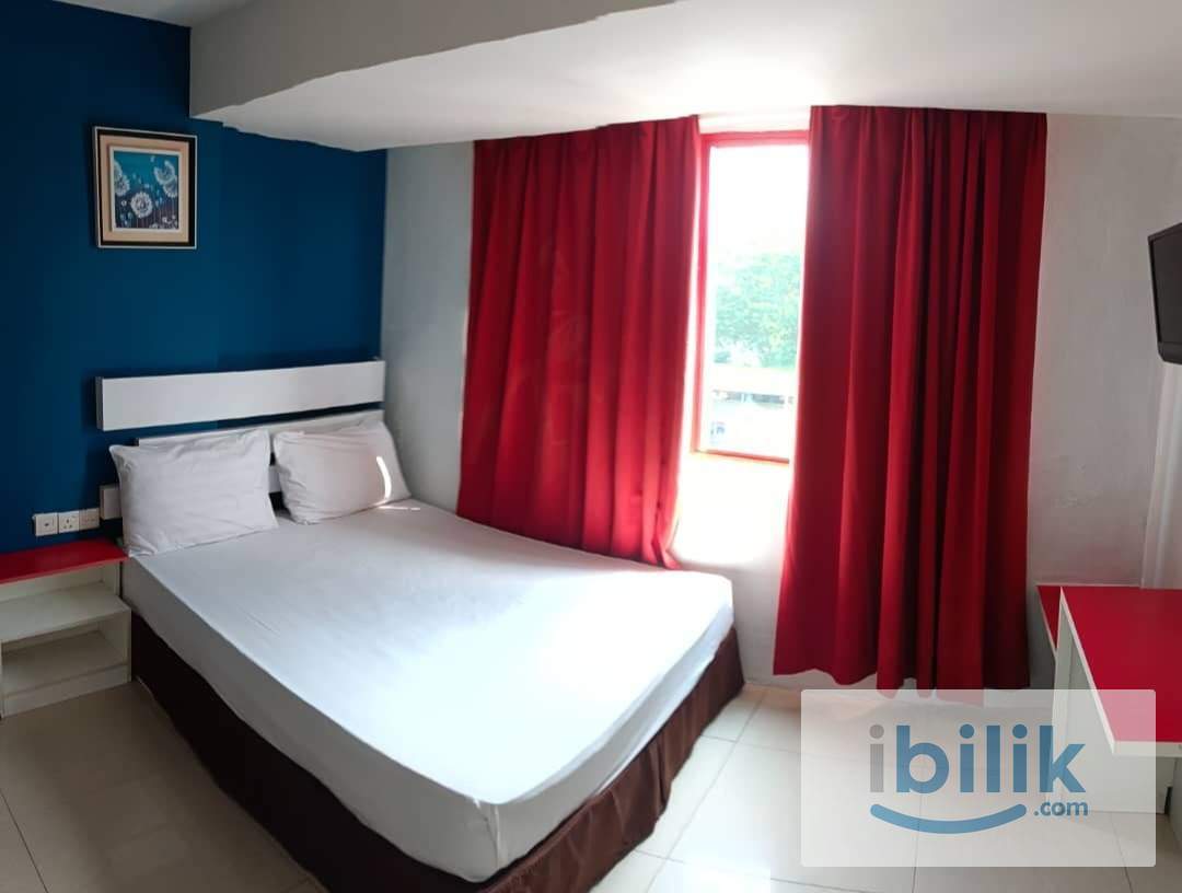 💋 CoLiving Style Master Room @ SS 2, Petaling Jaya, Selangor  - Image 1