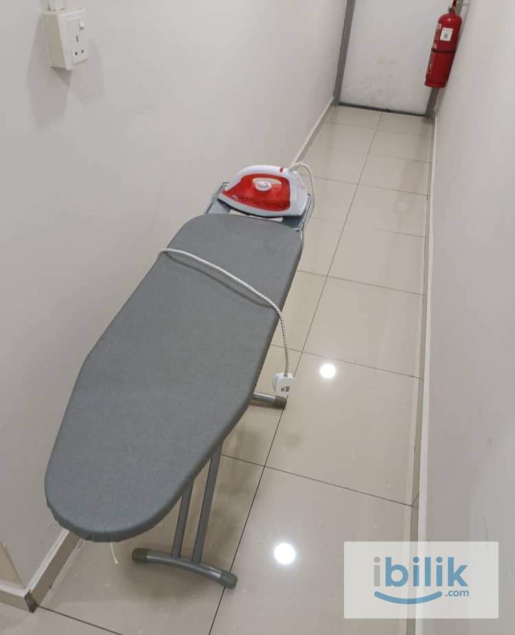 💋 CoLiving Style Master Room @ SS 2, Petaling Jaya, Selangor  - Image 4
