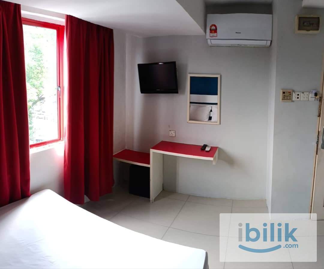 💋 CoLiving Style Master Room @ SS 2, Petaling Jaya, Selangor  - Image 5