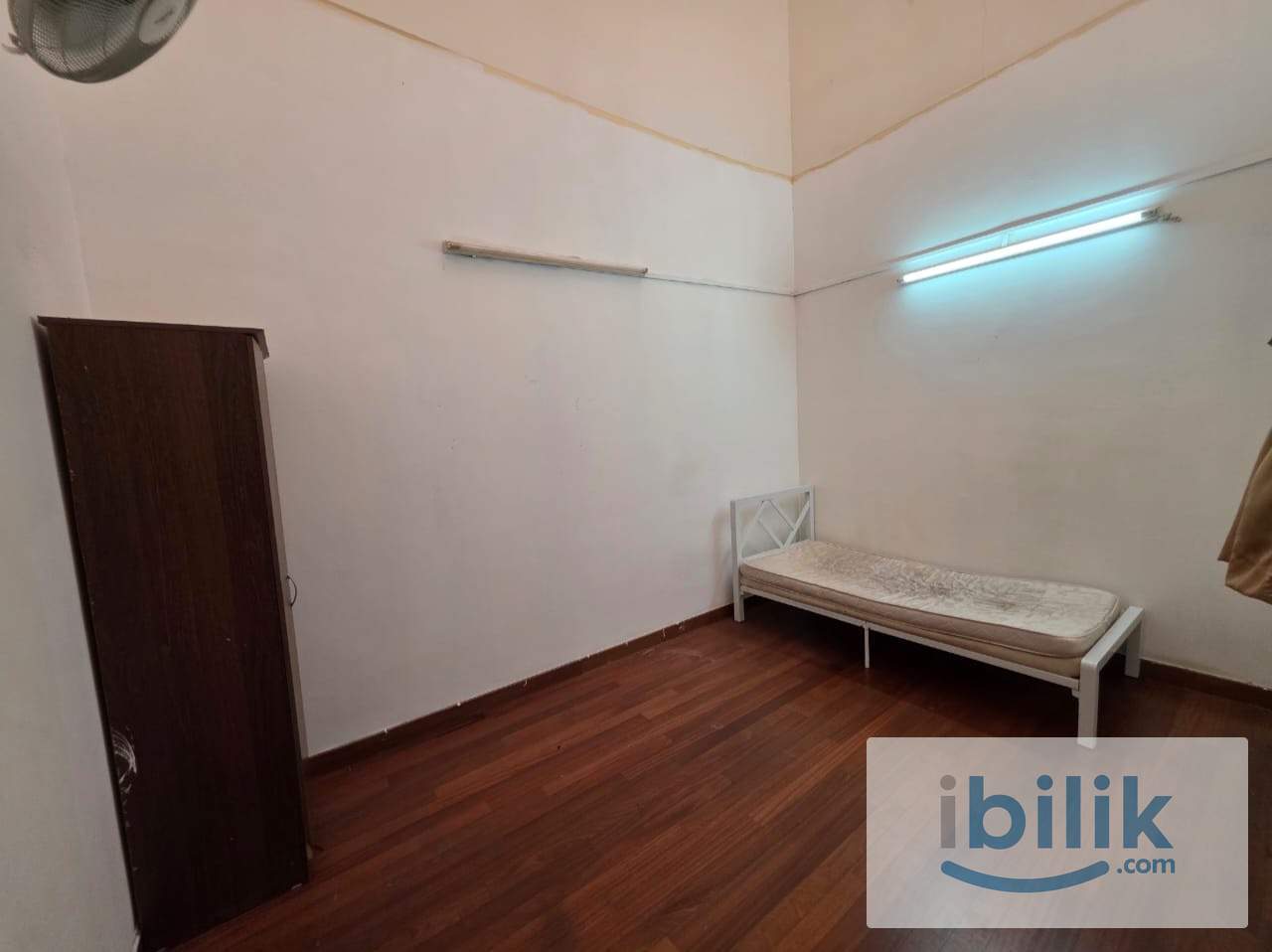 Room for Rent + Air-Cond at Setia Alam near Setia City Mall - Image 4