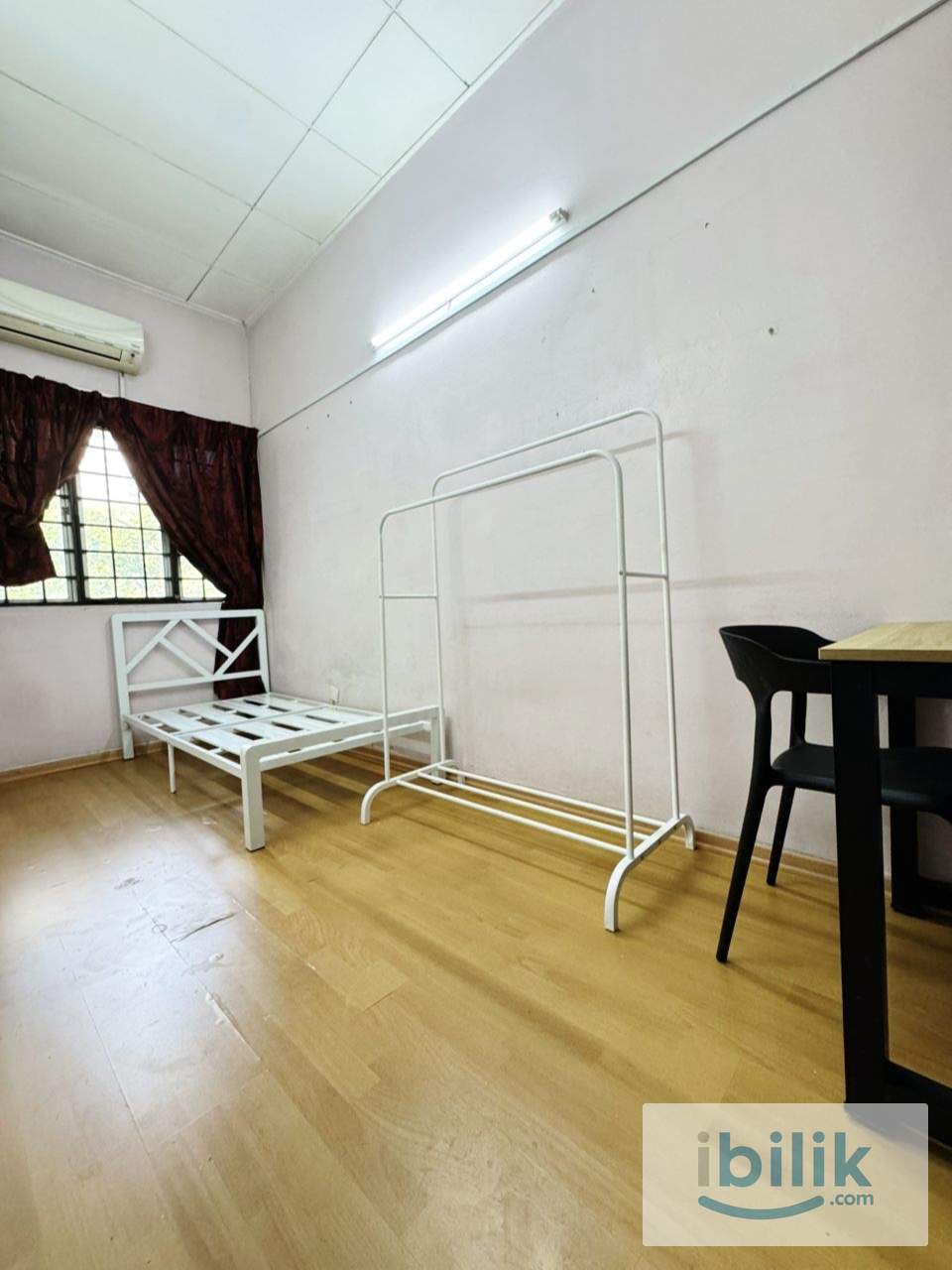 💸 Zero / Low Deposit! Room Near Bandar Utama | Ready to Move - Image 1