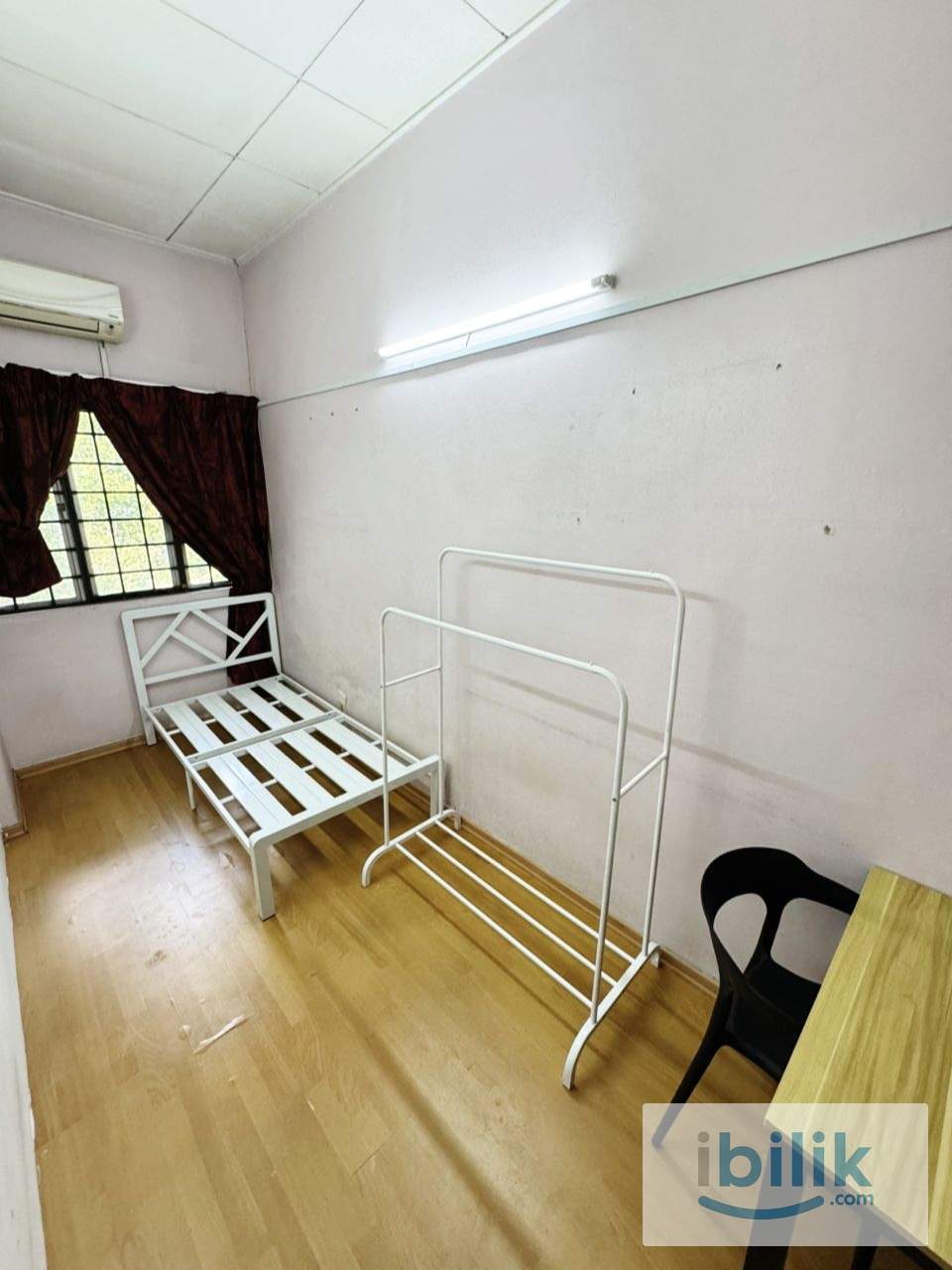 💸 Zero / Low Deposit! Room Near Bandar Utama | Ready to Move - Image 2