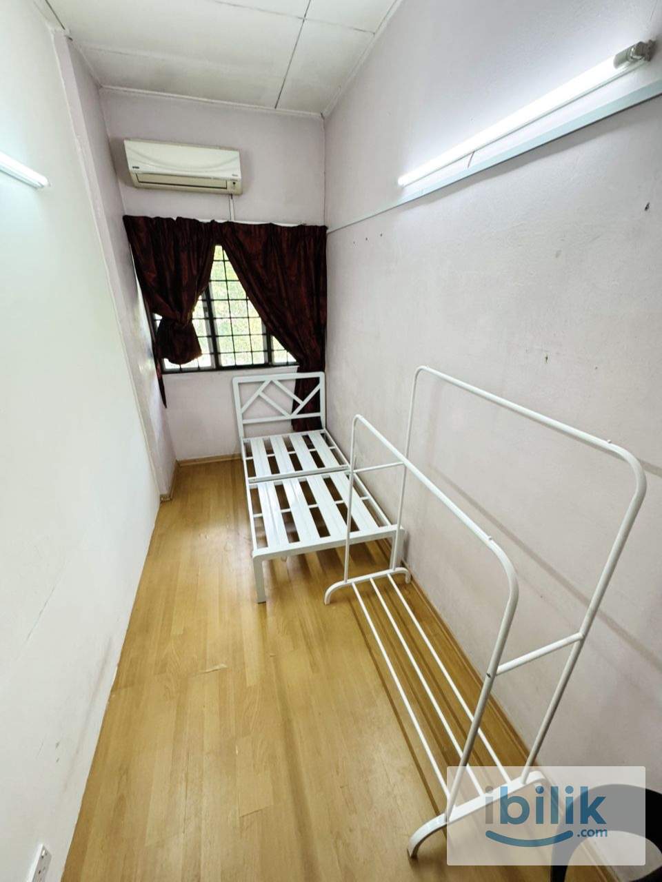 💸 Zero / Low Deposit! Room Near Bandar Utama | Ready to Move - Image 5