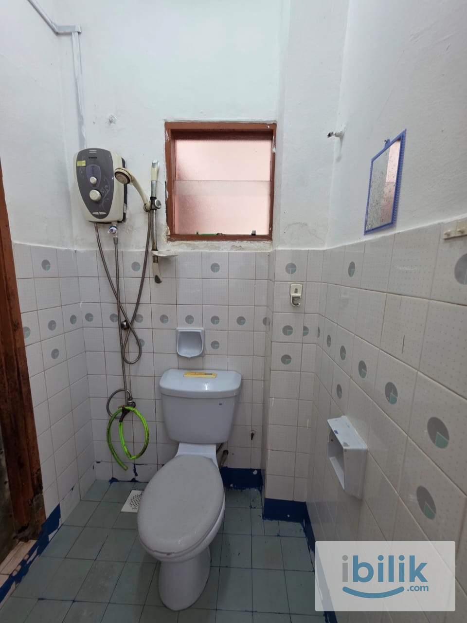 Comfy Room in Taman Mayang, Kelana Jaya with High Speed WIFI Near LRT Station - Image 4