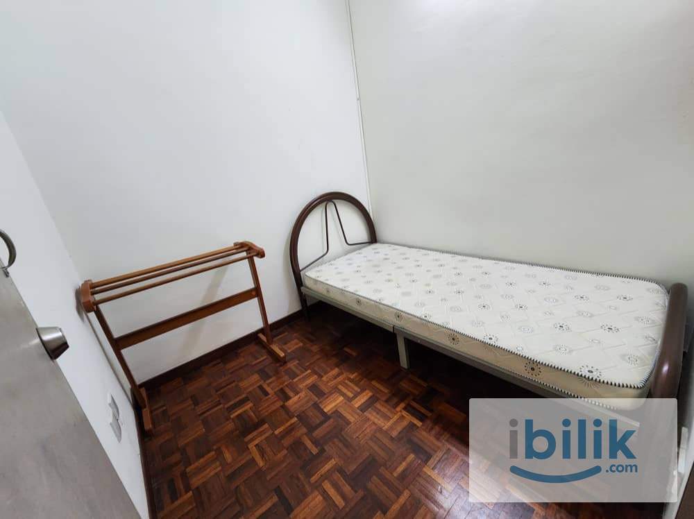 BIG OFFER 2026 ✨ Zero Deposit Room Furnished near Kelana Jaya ⭐ - Image 1