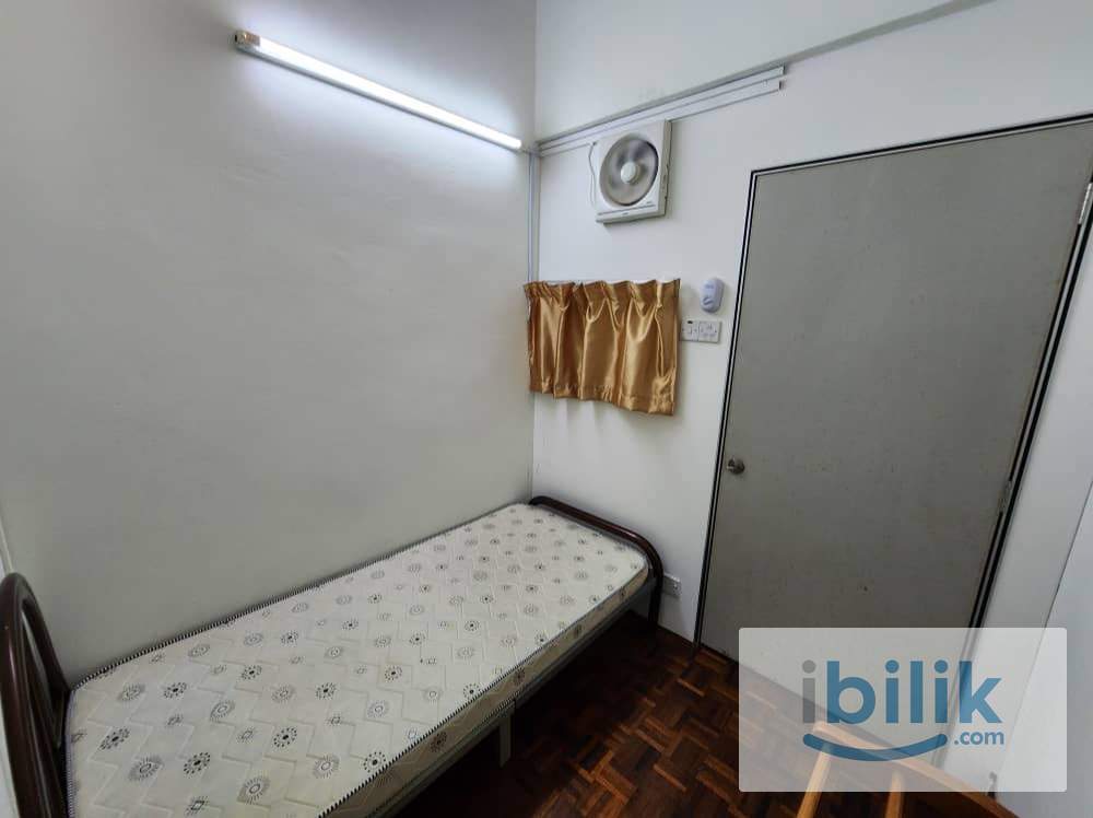 BIG OFFER 2026 ✨ Zero Deposit Room Furnished near Kelana Jaya ⭐ - Image 2