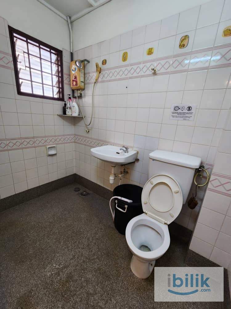 BIG OFFER 2026 ✨ Zero Deposit Room Furnished near Kelana Jaya ⭐ - Image 3