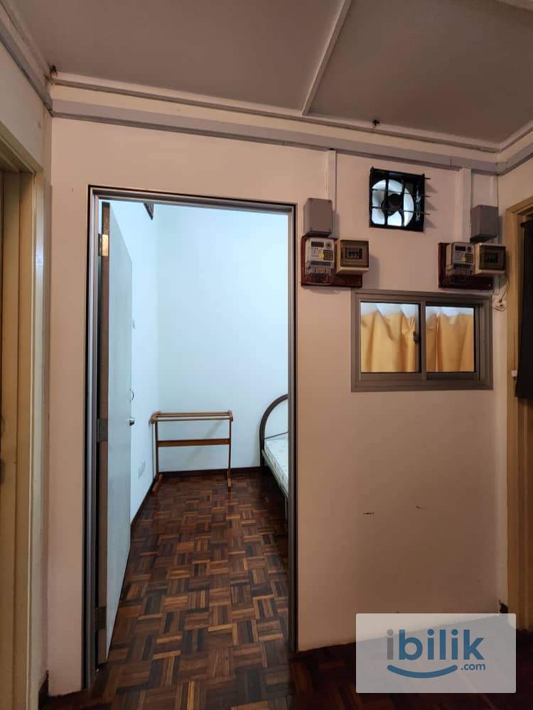 BIG OFFER 2026 ✨ Zero Deposit Room Furnished near Kelana Jaya ⭐ - Image 4