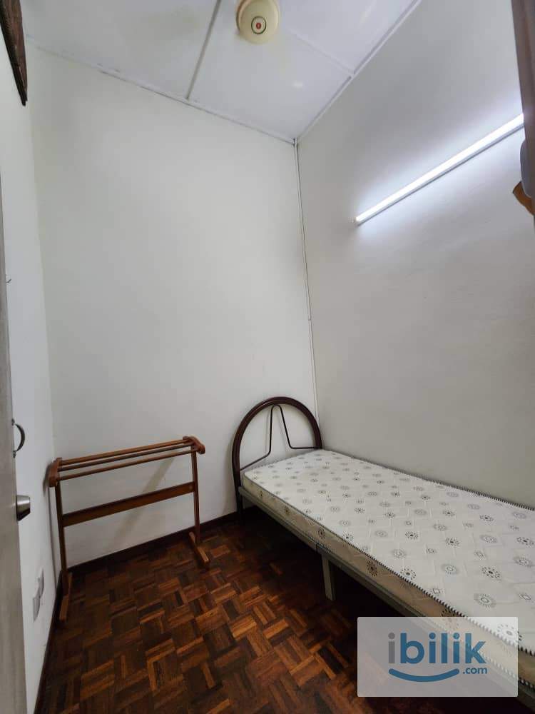 BIG OFFER 2026 ✨ Zero Deposit Room Furnished near Kelana Jaya ⭐ - Image 5