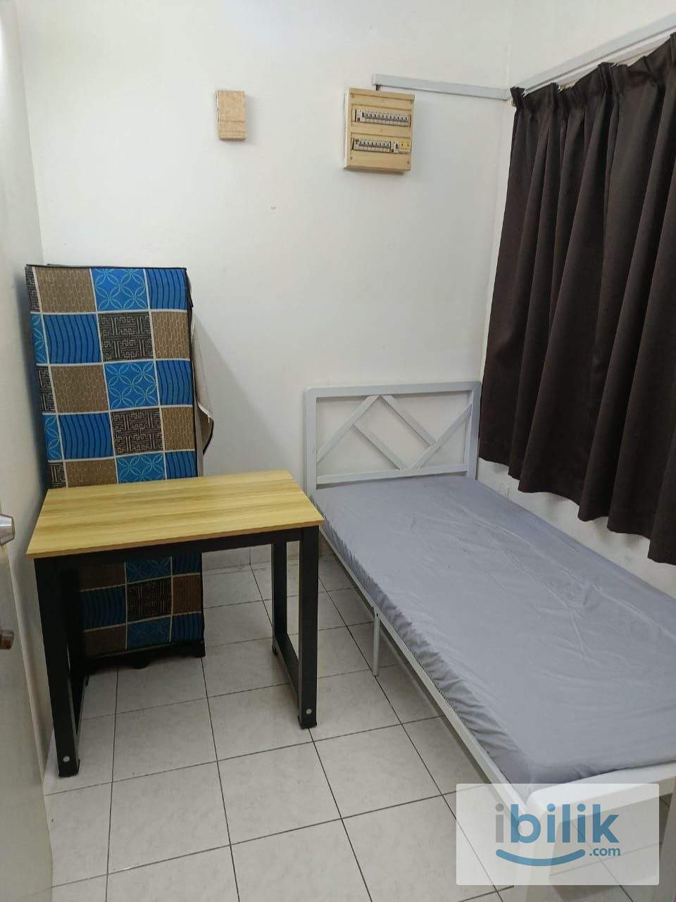 LIMITED OFFER📍 Room Rent in Bandar Puchong Jaya Easy Access IOI Mall / LRT Station - Image 1