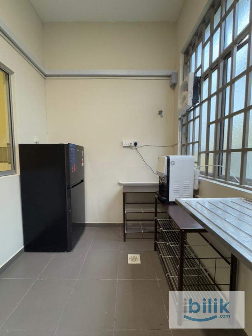 🙋‍♀️FEMALE UNIT🙋‍♀️NEW MIDDLE ROOM REALEASE AT SETIA ALAM ✨PEREMPUAN SAHAJA ♀️ - Image 2
