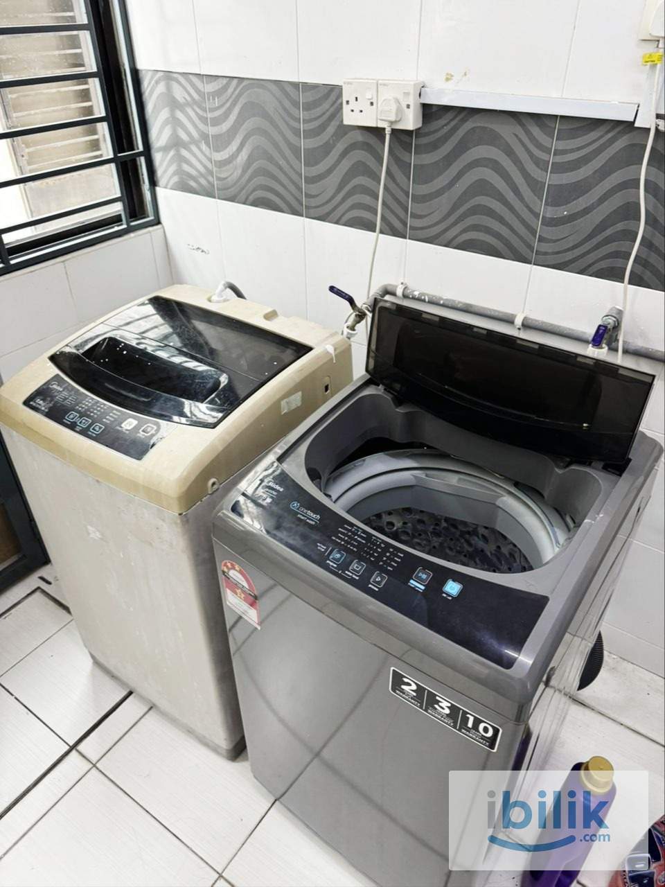 💥LOW DEPOSIT💥✨✨SETIA ALAM CHEAPER SINGLE ROOM FOR RENT🎉 - Image 4