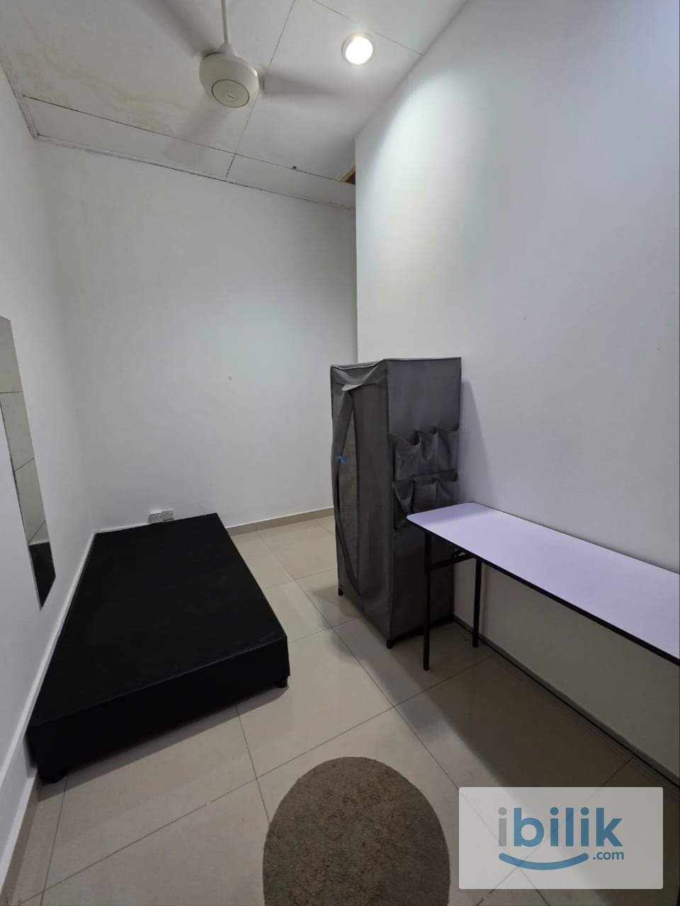 LIMITED TIME OFFER ‼️ Bilik Sewa Murah at Puchong with Air-Cond near to IOI Puchong LRT - Image 1