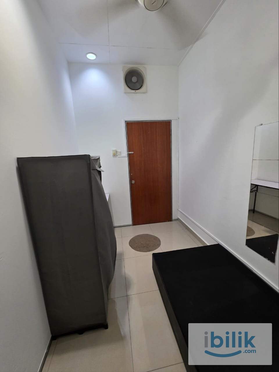 LIMITED TIME OFFER ‼️ Bilik Sewa Murah at Puchong with Air-Cond near to IOI Puchong LRT - Image 2