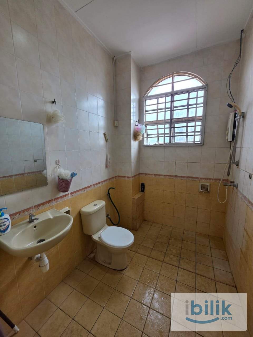 LIMITED TIME OFFER ‼️ Bilik Sewa Murah at Puchong with Air-Cond near to IOI Puchong LRT - Image 3