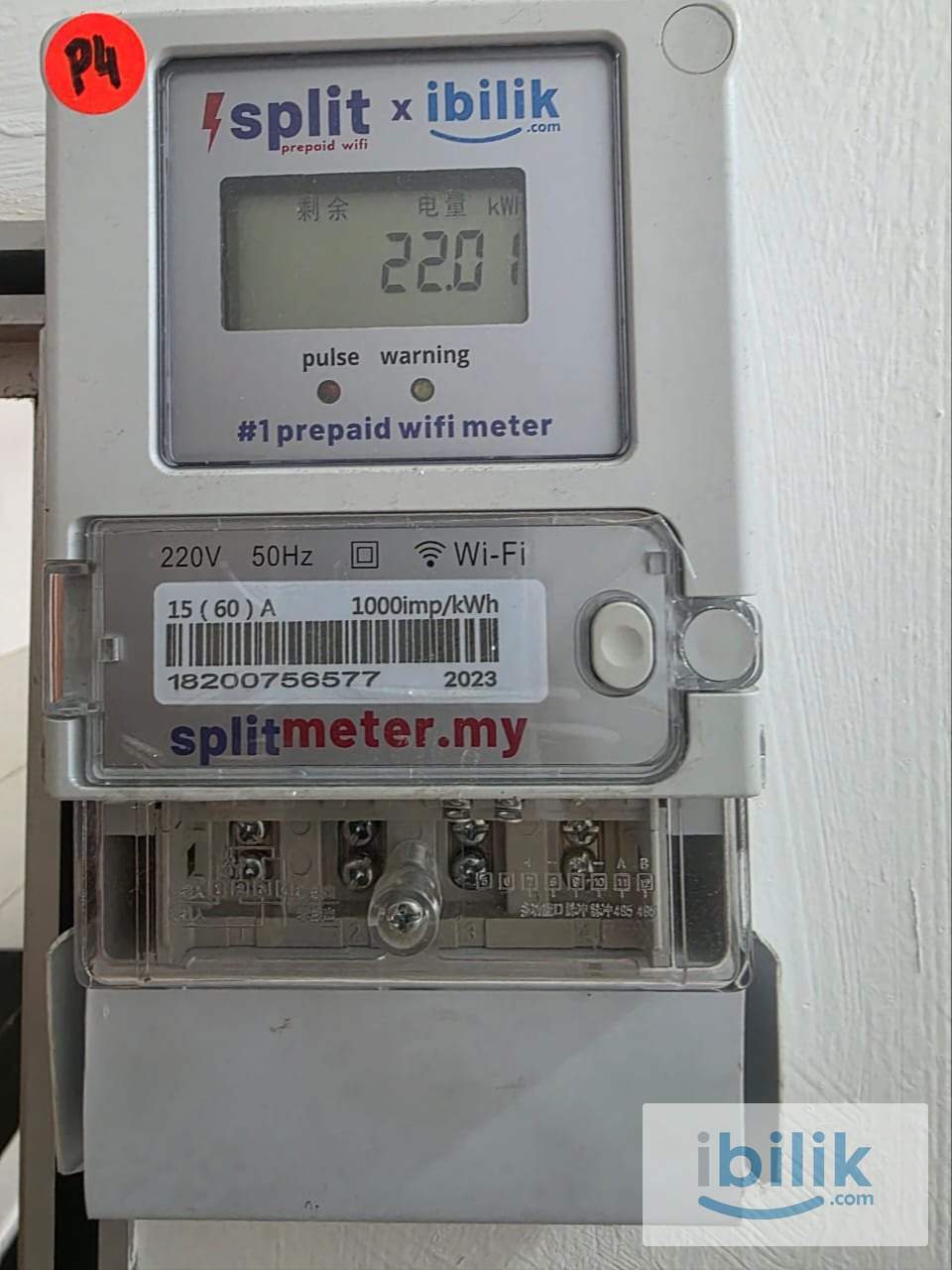 LIMITED TIME OFFER ‼️ Bilik Sewa Murah at Puchong with Air-Cond near to IOI Puchong LRT - Image 4