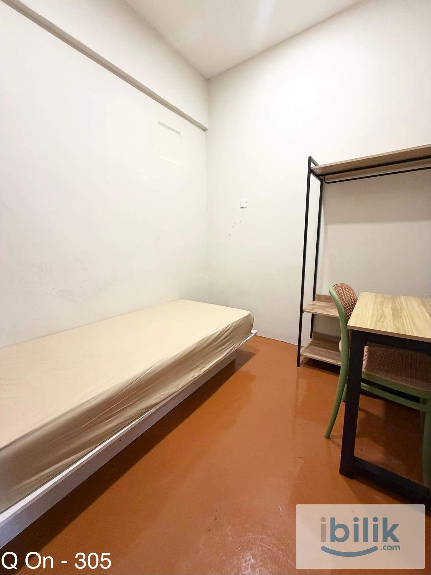 SERI KEMBANGAN, ROOM TO RENT IN Q ONN, ZERO DEPOSIT - Image 1