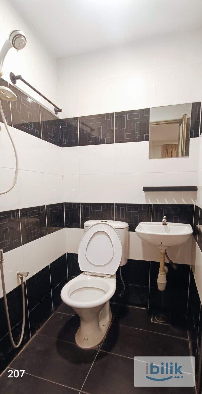 SERI KEMBANGAN, ROOM TO RENT IN Q ONN, ZERO DEPOSIT - Image 2