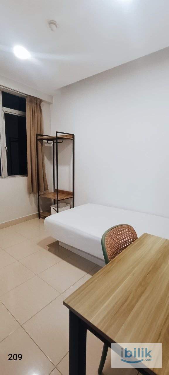 SERI KEMBANGAN, ROOM TO RENT IN Q ONN, ZERO DEPOSIT - Image 3