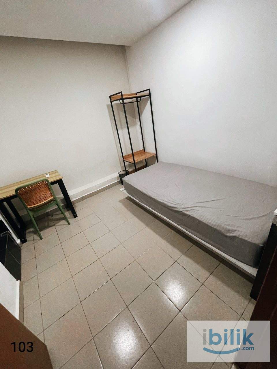 SERI KEMBANGAN, ROOM TO RENT IN Q ONN, ZERO DEPOSIT - Image 7