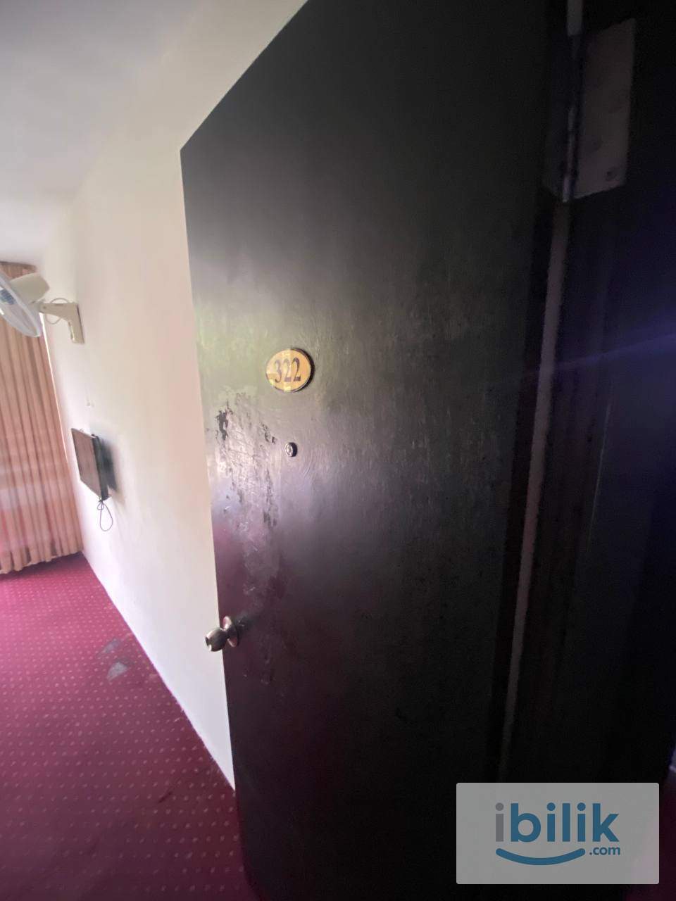 🎈Spacious Co-Living Room with [ Zero Deposit ] HOTEL ROOM FOR LONG STAY ANTHILL@ PUCHONG🎈 - Image 2