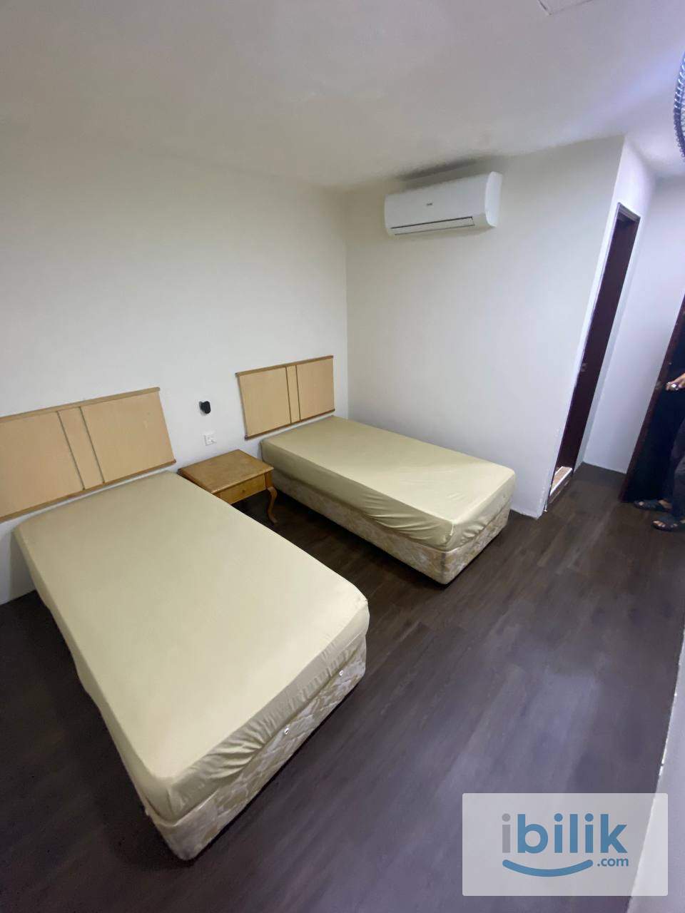 🎈Spacious Co-Living Room with [ Zero Deposit ] HOTEL ROOM FOR LONG STAY ANTHILL@ PUCHONG🎈 - Image 1
