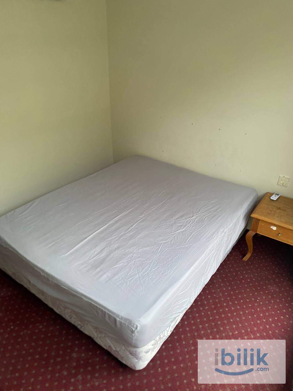 🎈Spacious Co-Living Room with [ Zero Deposit ] HOTEL ROOM FOR LONG STAY ANTHILL@ PUCHONG🎈 - Image 3