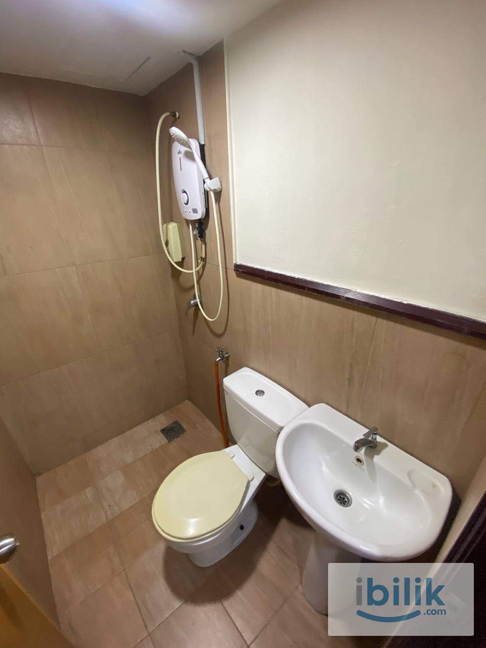 🎈Spacious Co-Living Room with [ Zero Deposit ] HOTEL ROOM FOR LONG STAY ANTHILL@ PUCHONG🎈 - Image 4
