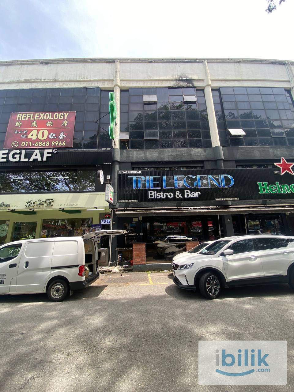 🎈Spacious Co-Living Room with [ Zero Deposit ] HOTEL ROOM FOR LONG STAY ANTHILL@ PUCHONG🎈 - Image 7