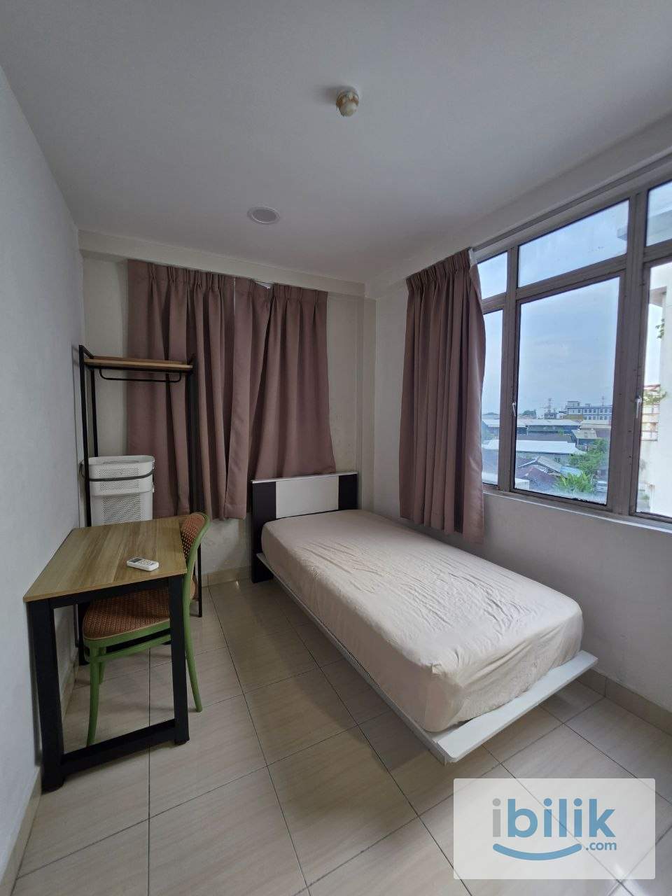 Coliving unit @seri kembangan Q ON, walking distance to MRT🚝 Immediate move in😍 - Image 1