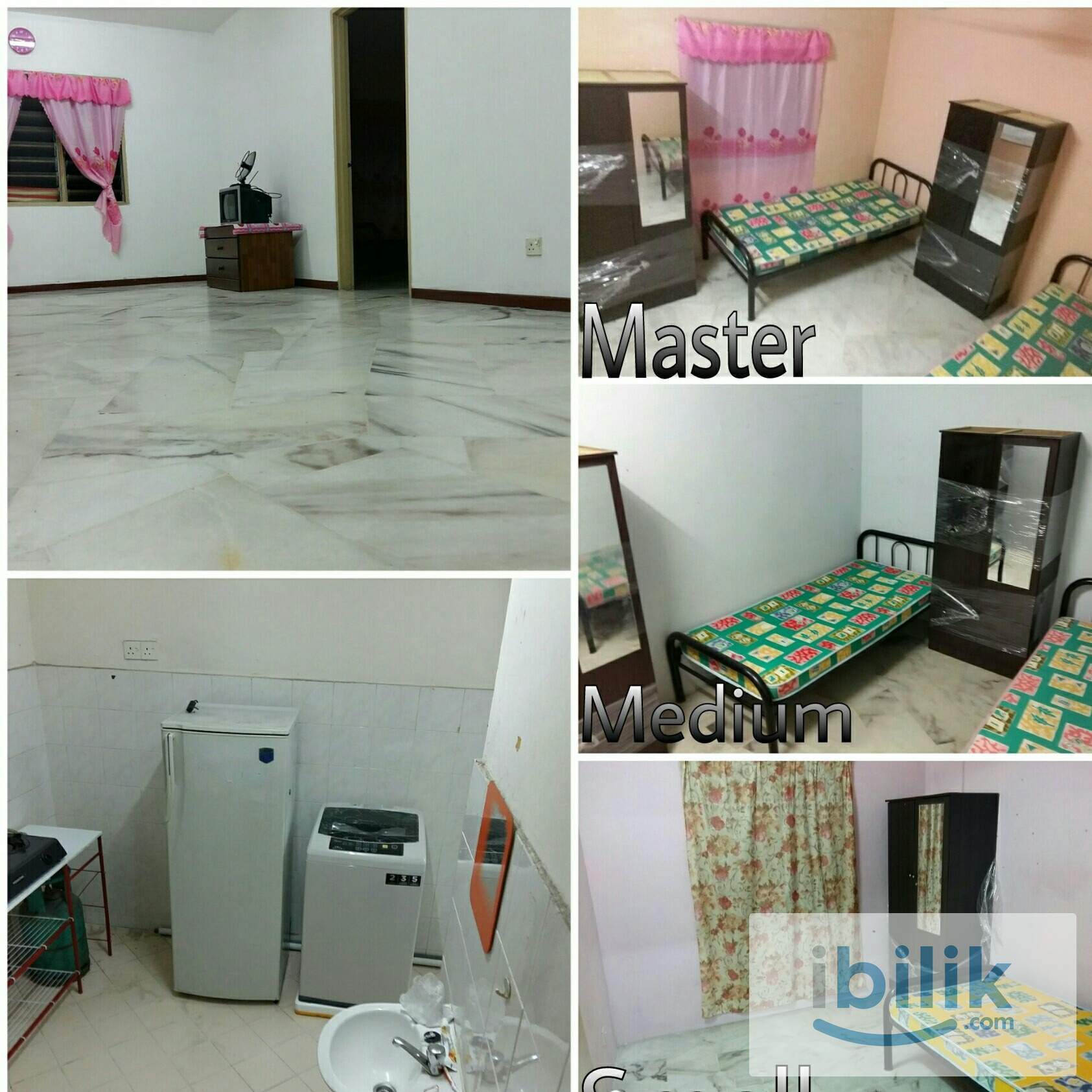 Single Room - Image 1