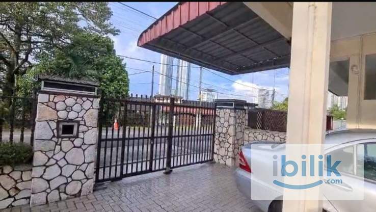📍Taman Pelangi | Fully Furnished | Ensuite Bathroom | Utilities Included  - Image 1