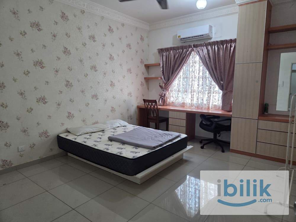 4 Bedrooms for Rent in 3-storey terrace house in Sunway Cassia, Batu Maung, Penang - Image 5