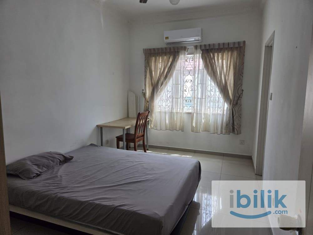 4 Bedrooms for Rent in 3-storey terrace house in Sunway Cassia, Batu Maung, Penang - Image 6