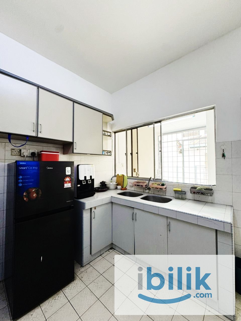 Zero Deposit‼️Walking distance to Starling Mall 🛌 Room for Rent Middle Room😍🎈 - Image 5