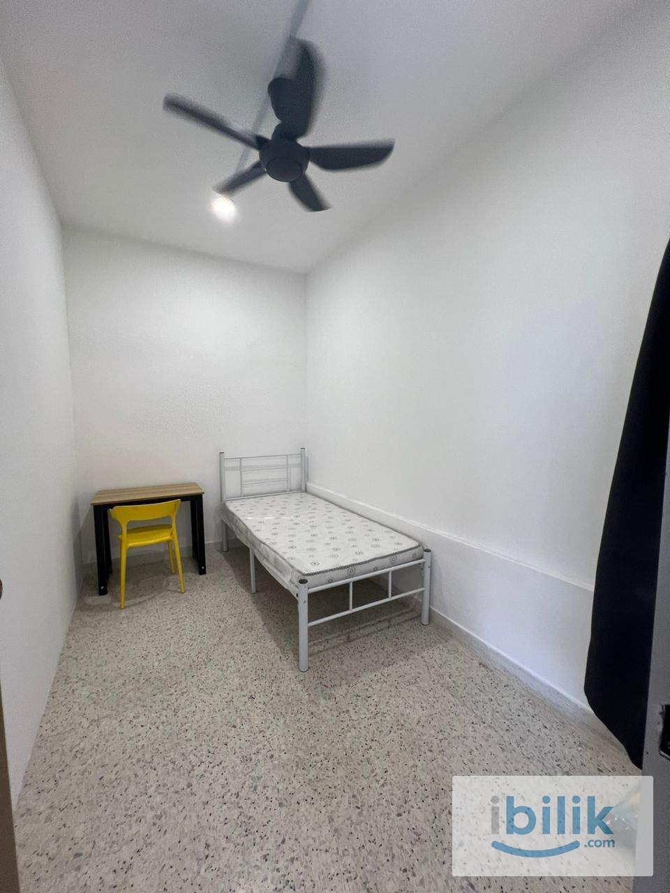 Female Unit Only🙌🏻🙇🏻‍♀️Zero Deposit Room Fully Furnished 😍🎈Immediately Move In Next Day🌟 - Image 1
