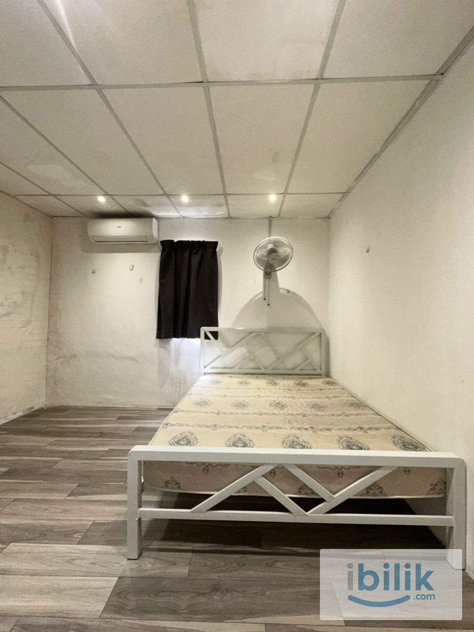 ZERO Deposit❗ Fully Furnished Master Room with Bathroom in Kelana Jaya😍Walking Distance to LRT Kelana Jaya - Image 3