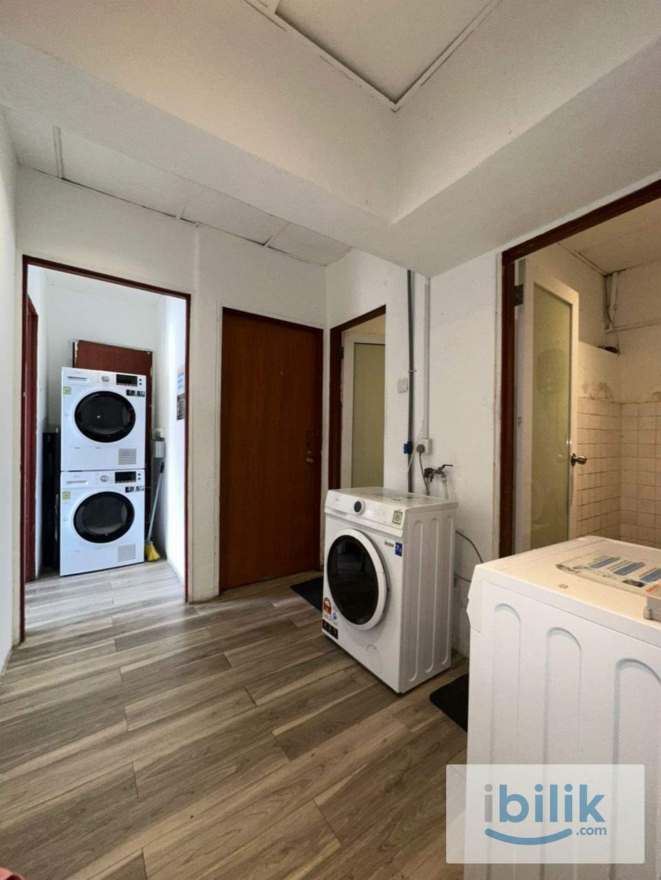 ZERO Deposit❗ Fully Furnished Master Room with Bathroom in Kelana Jaya😍Walking Distance to LRT Kelana Jaya - Image 4