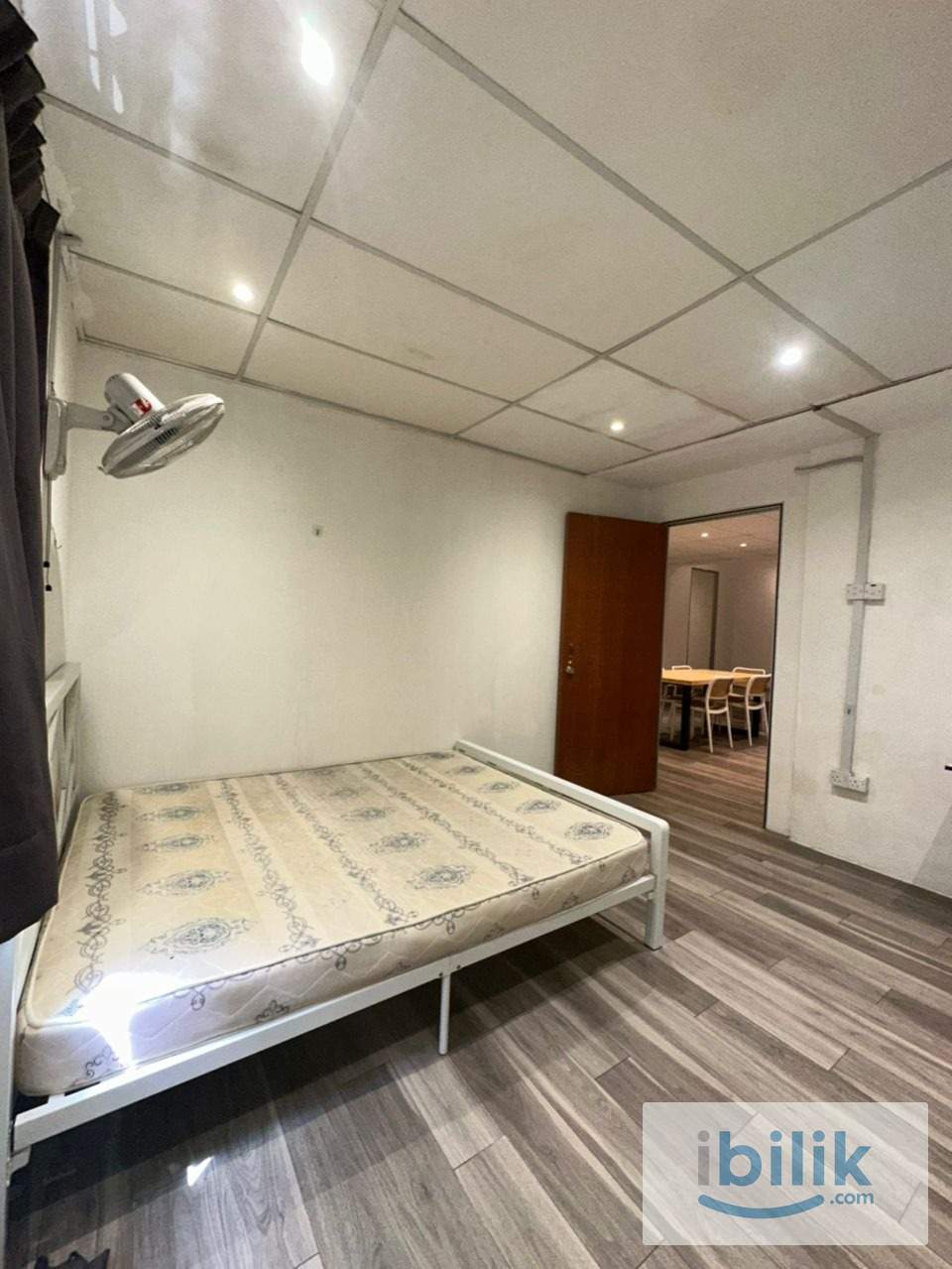 ZERO Deposit❗ Fully Furnished Master Room with Bathroom in Kelana Jaya😍Walking Distance to LRT Kelana Jaya - Image 6