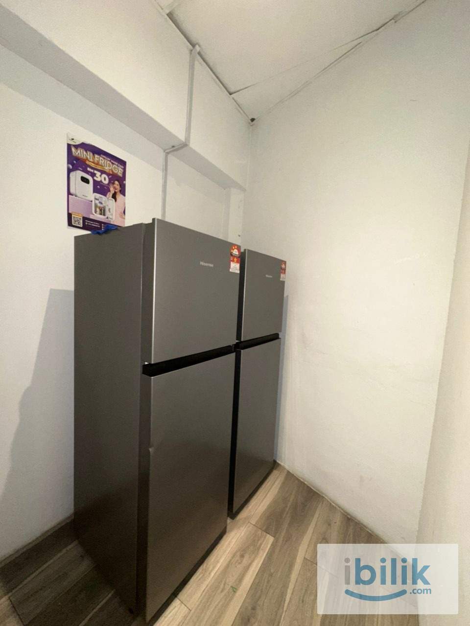 ZERO Deposit❗ Fully Furnished Master Room with Bathroom in Kelana Jaya😍Walking Distance to LRT Kelana Jaya - Image 7